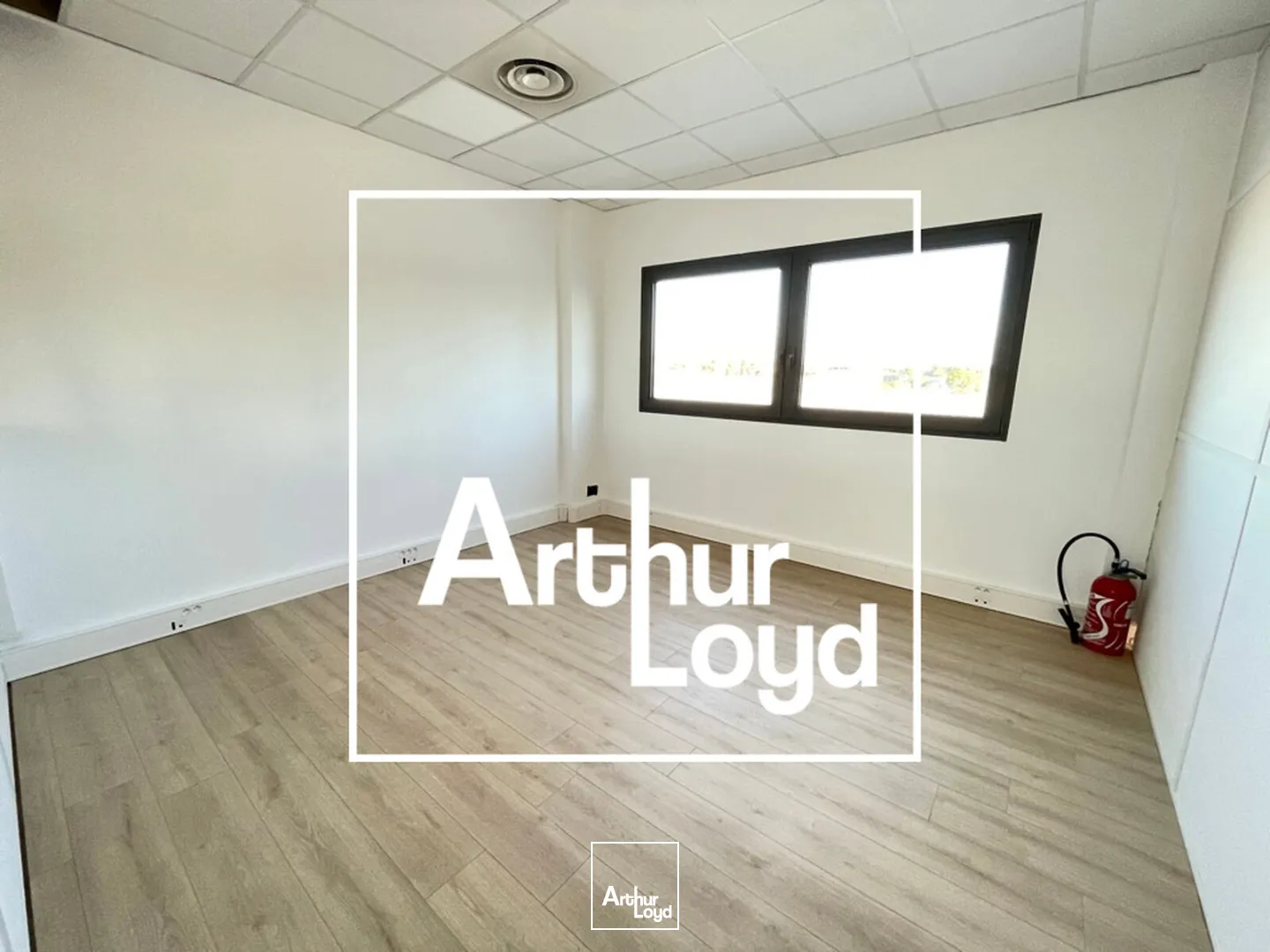 LOCATION BUREAUX 75 OU 150 M² - MONTPELLIER GAROSUD