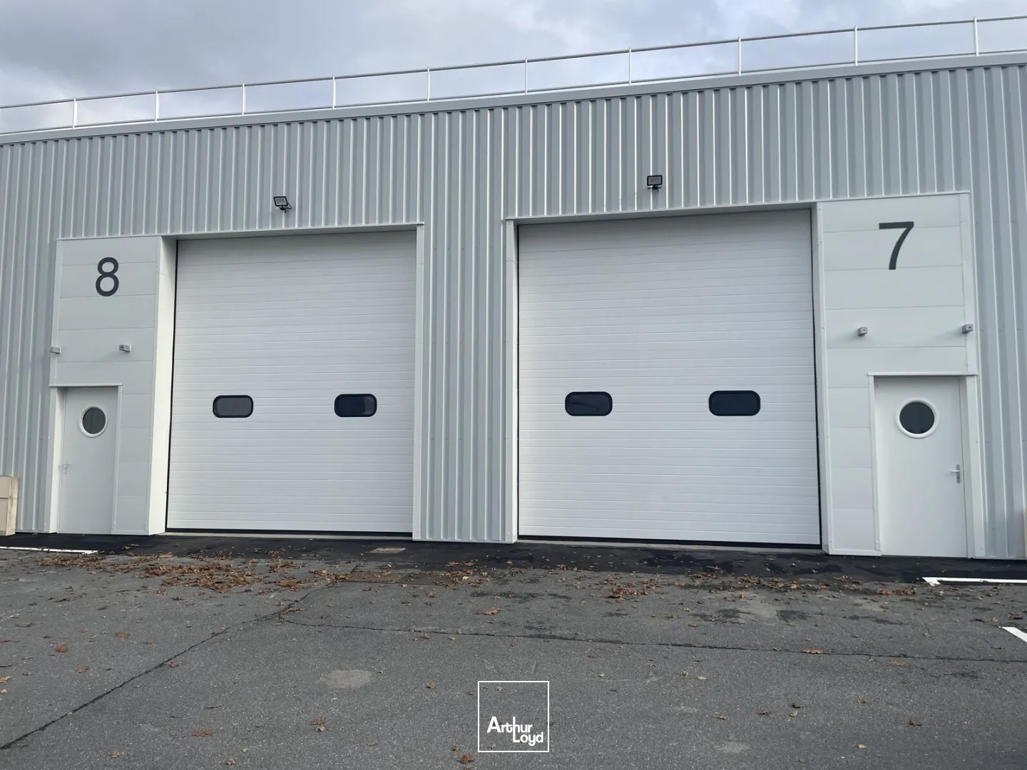 Cellules neuves Saint Herblain