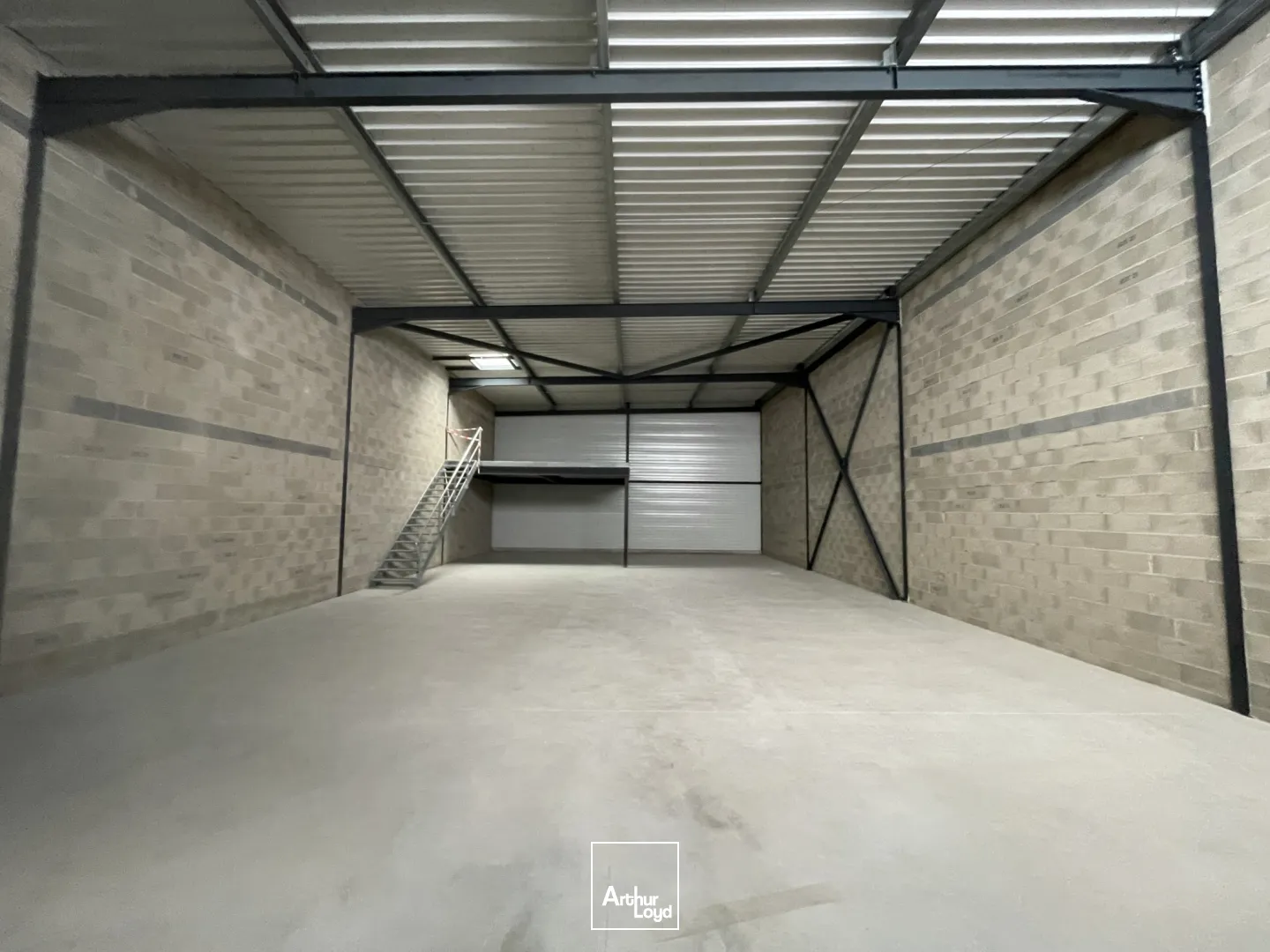 Locaux d'activités à vendre - Capiscol