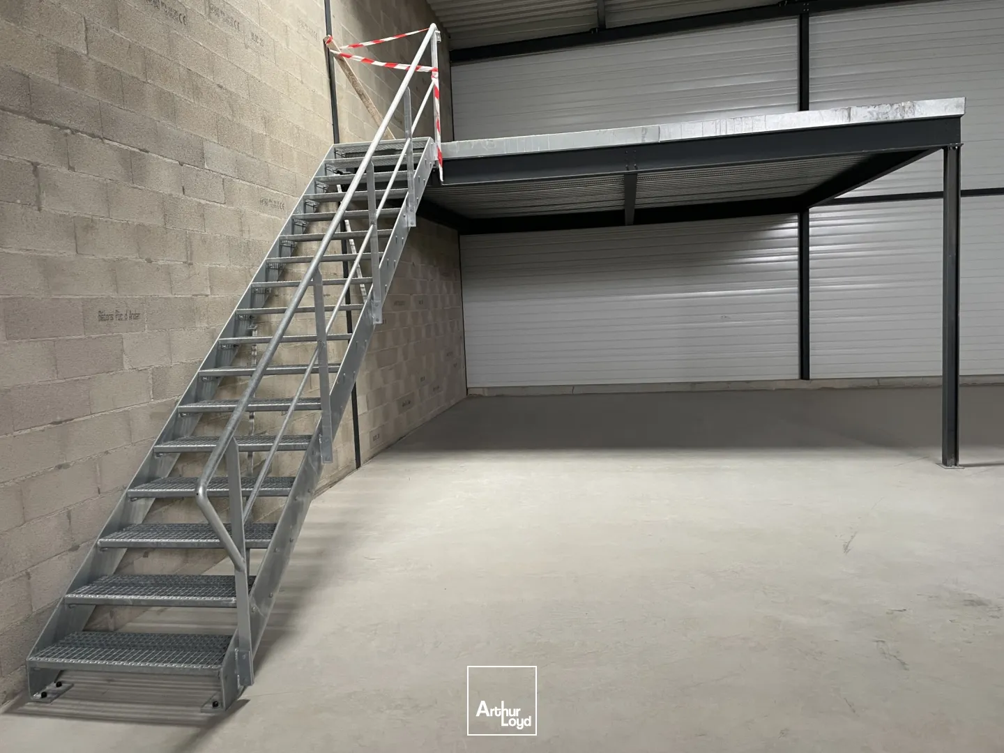 Locaux d'activités à vendre - Capiscol