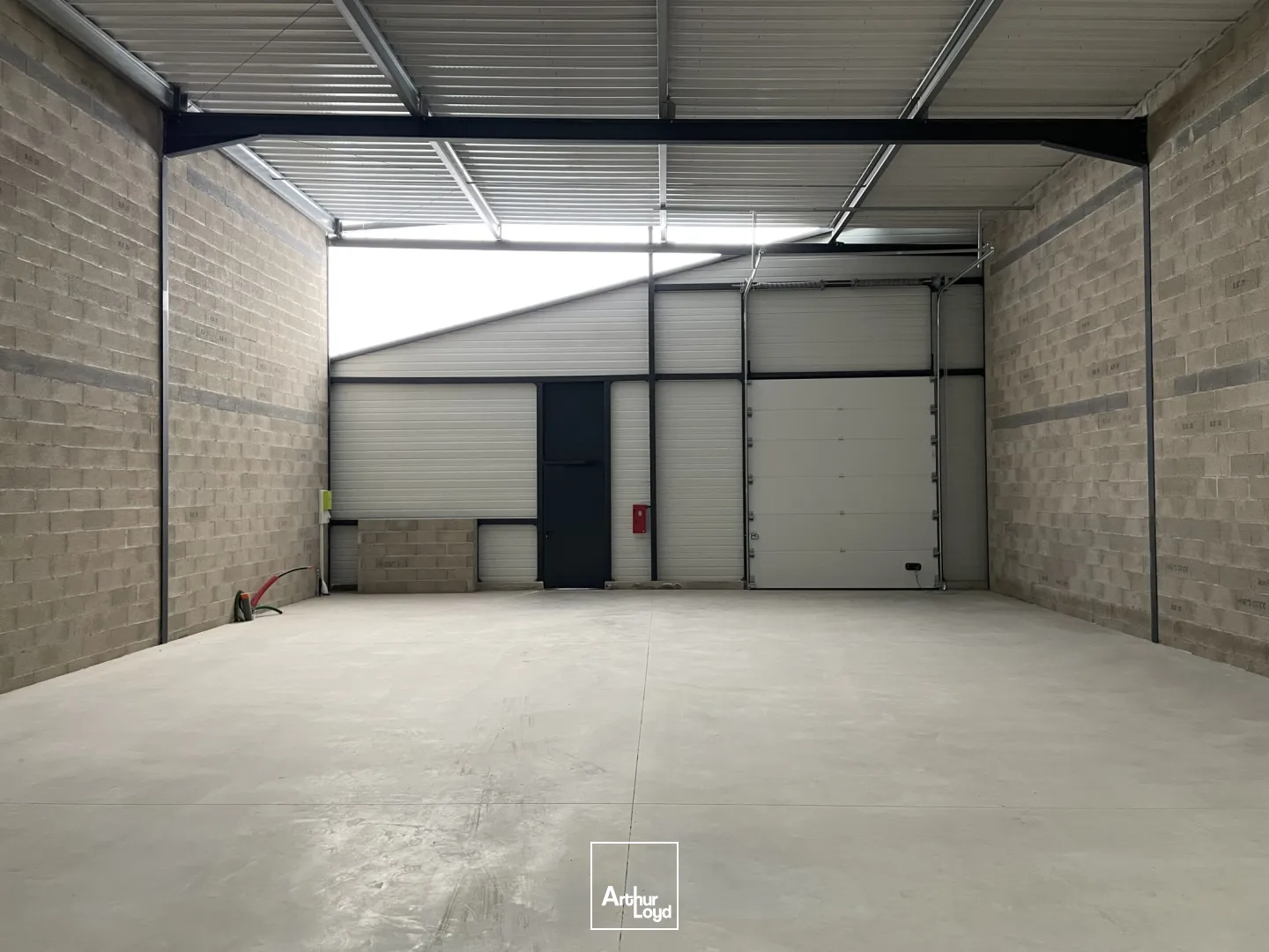 Locaux d'activités à vendre - Capiscol