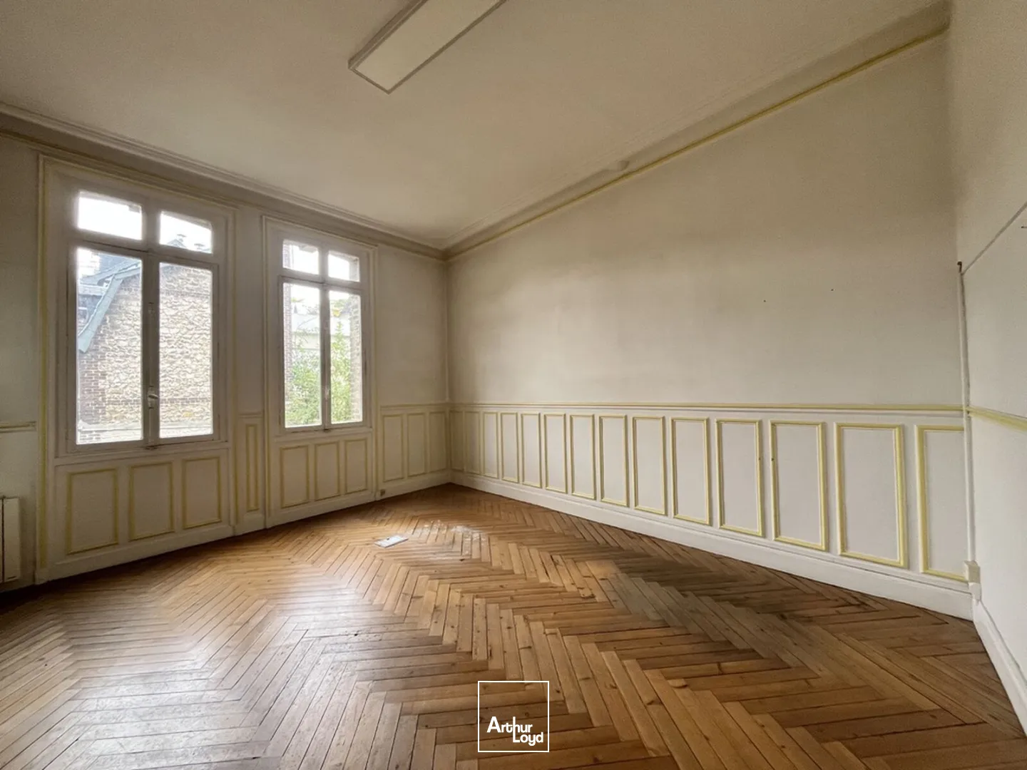 Bureaux à louer à ROUEN 76000