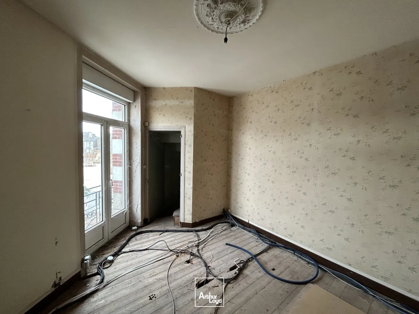 Locaux commerciaux à vendre à Bouvron 44130