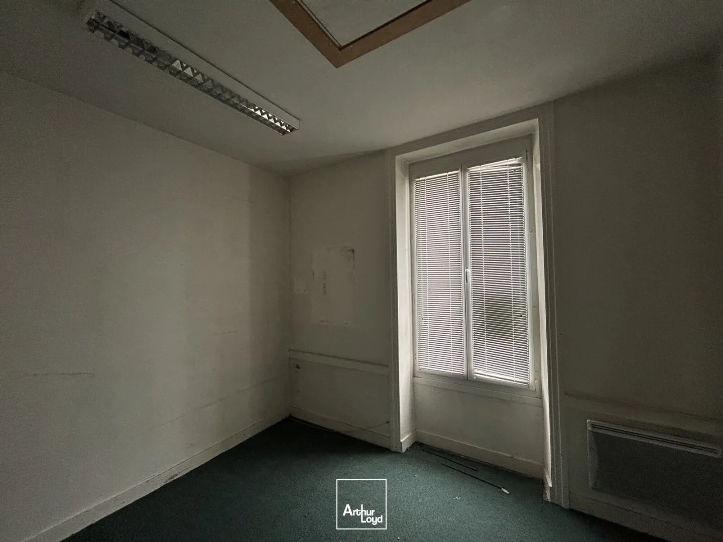 Locaux commerciaux à vendre à Bouvron 44130