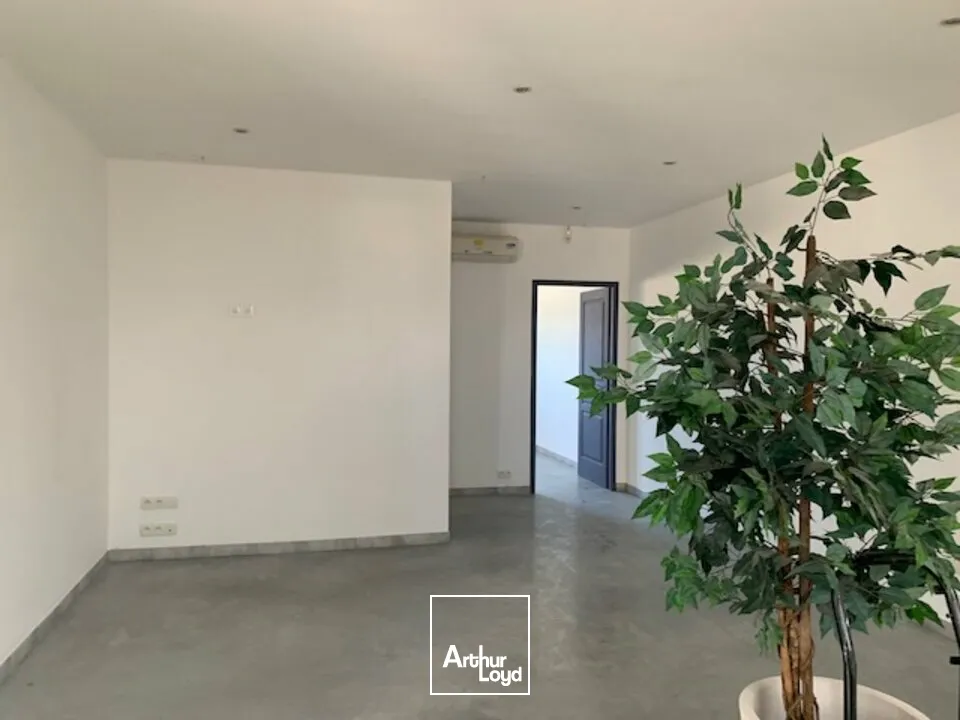 Bureaux à louer à Vedène