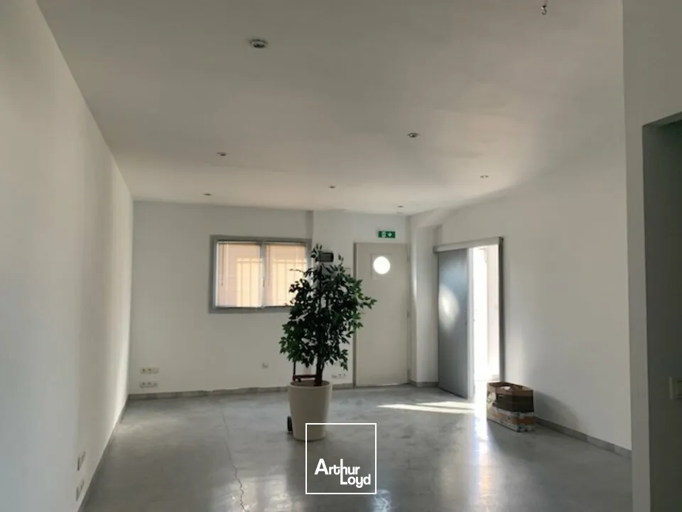 Bureaux à louer à Vedène