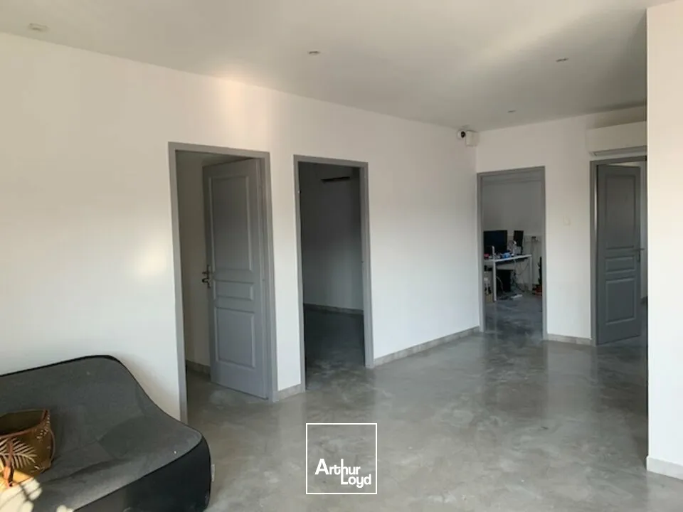 Bureaux à louer à Vedène