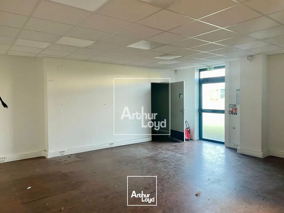 Cellule d'activité à VENDRE