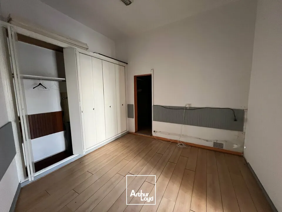 Locaux commerciaux - Vente - ANGOULÊME - 16000 - 83-83 - 7533768