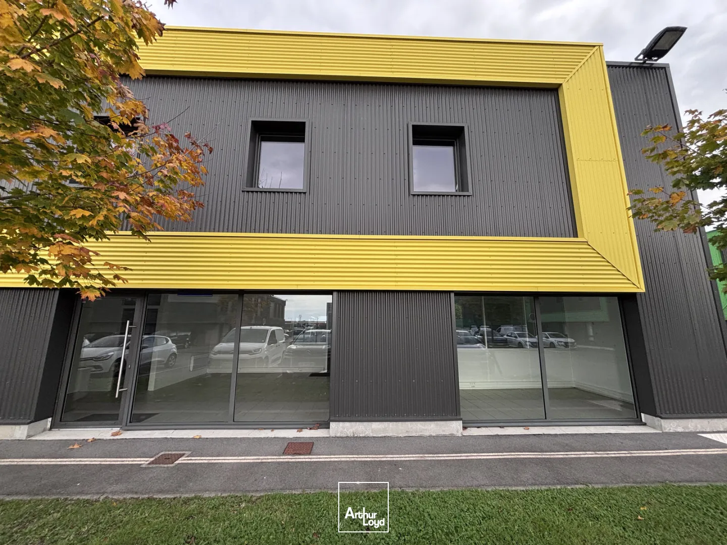 Cellule activité récente Les Sorinières