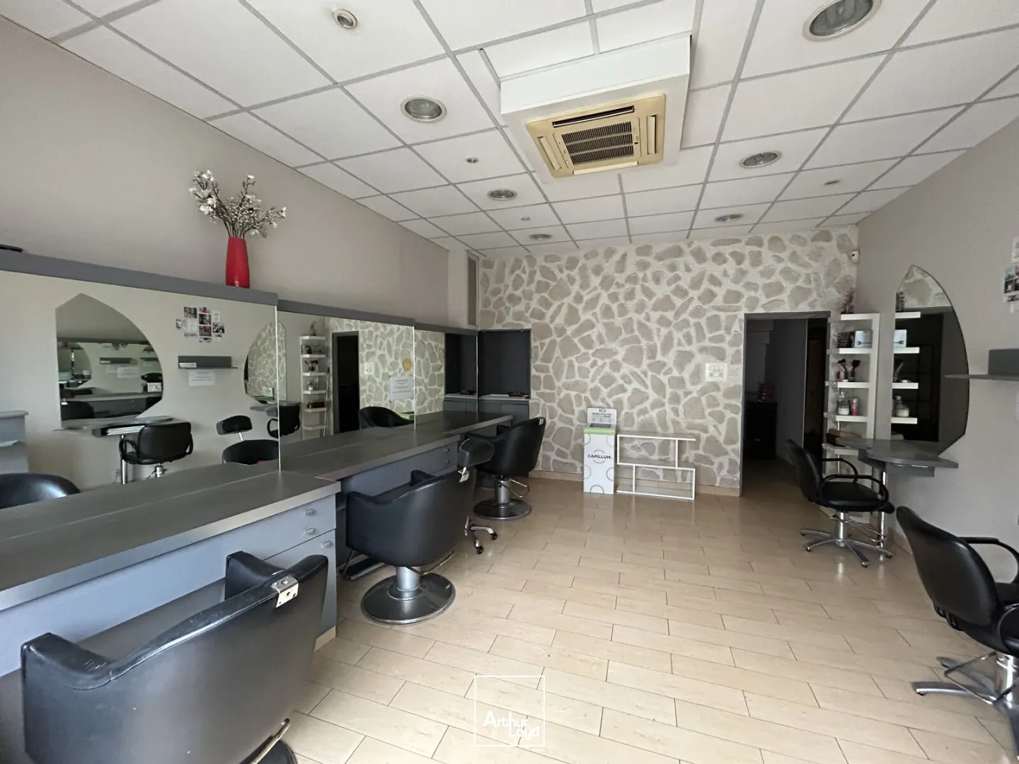 Local commercial à louer Rezé 