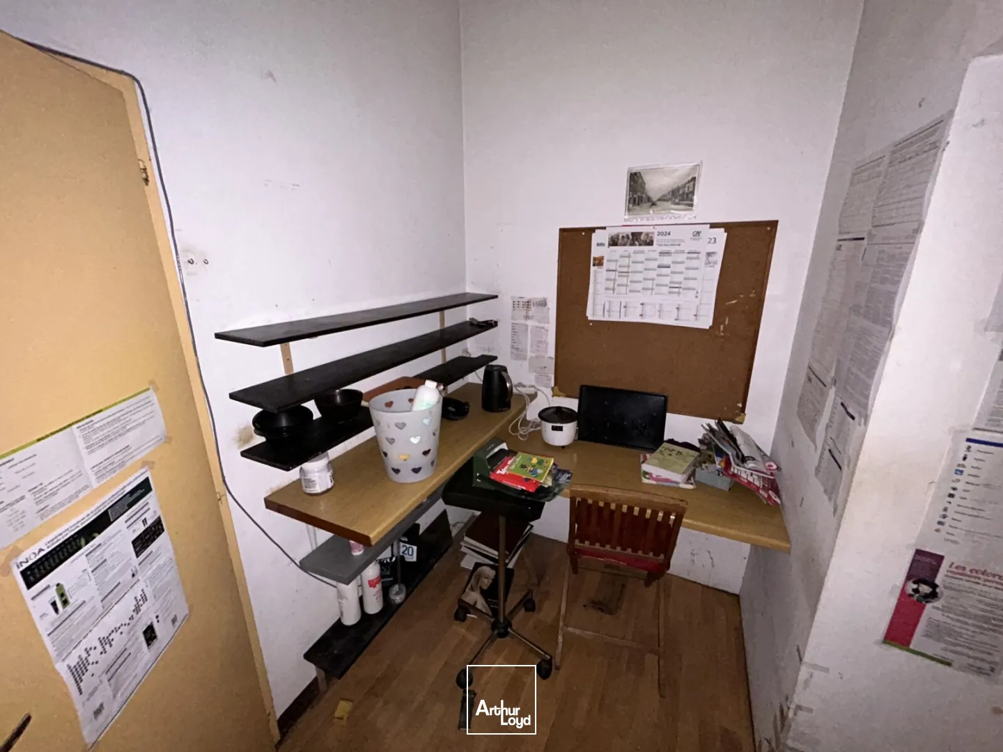 Local commercial à louer Rezé 