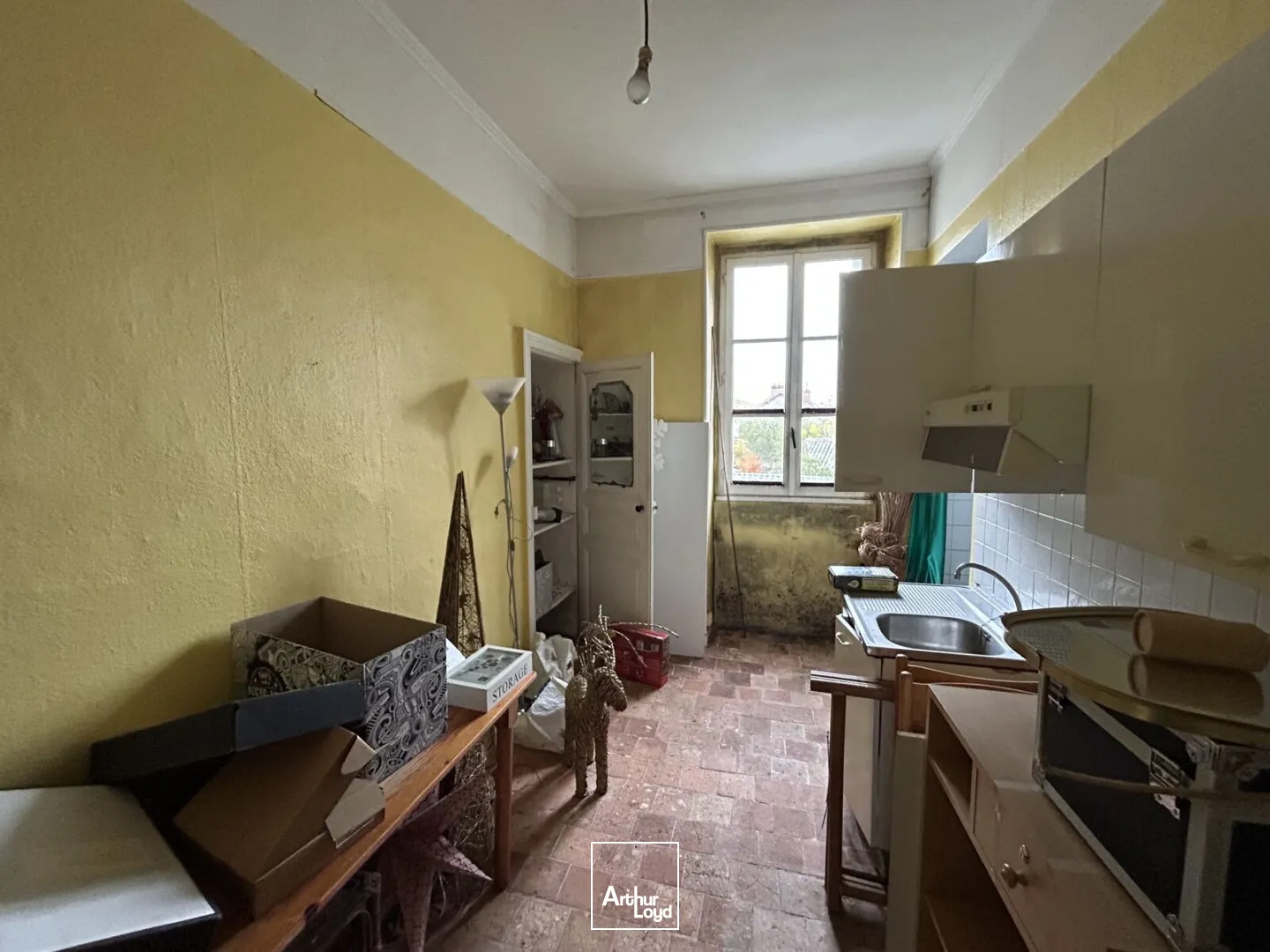 Local commercial à louer Rezé 