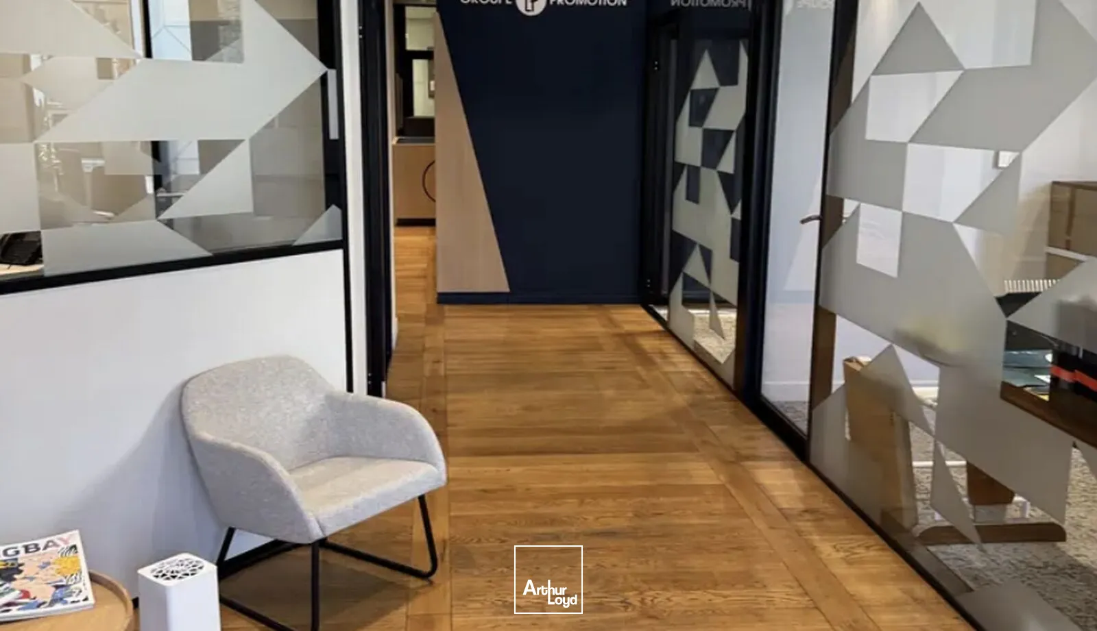 Immeuble de bureaux à louer - Emplacement de prestige - Bordeaux Tourny