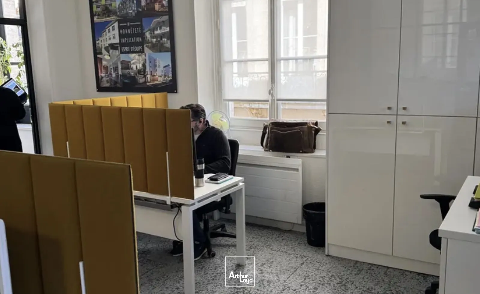 Immeuble de bureaux à louer - Emplacement de prestige - Bordeaux Tourny