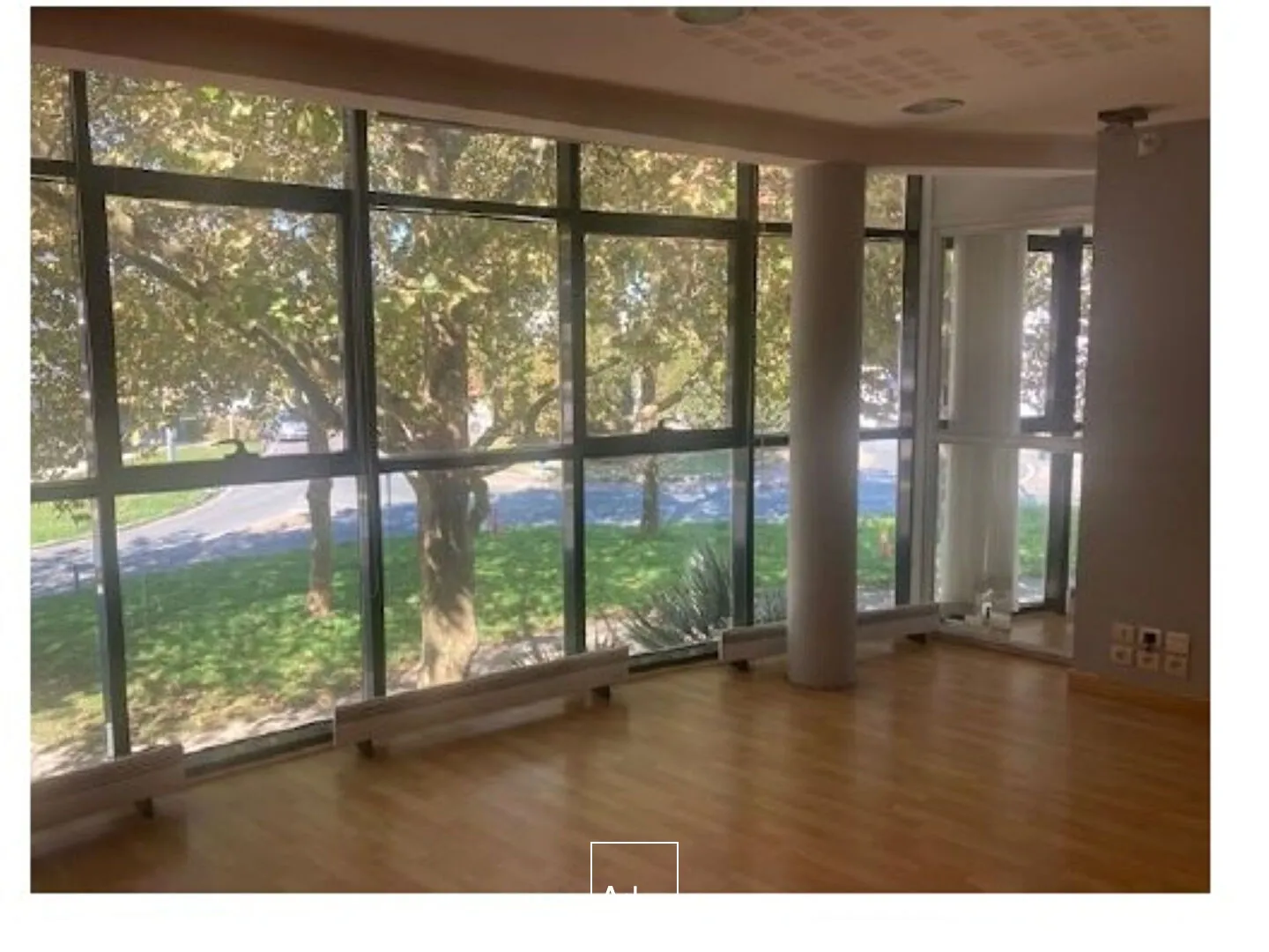 A louer Bureaux AYTRE 317 m²