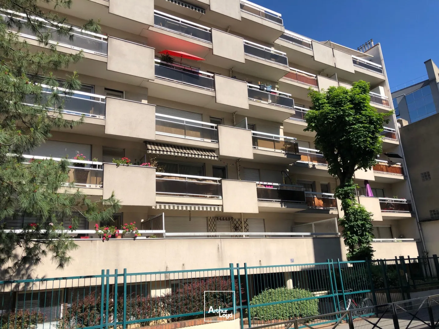 Bureaux à louer à BOULOGNE BILLANCOURT 92100