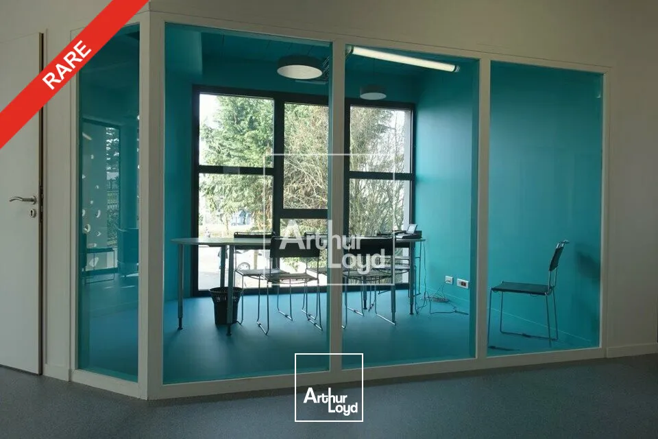 Bureaux à louer - COMBS LA VILLE 