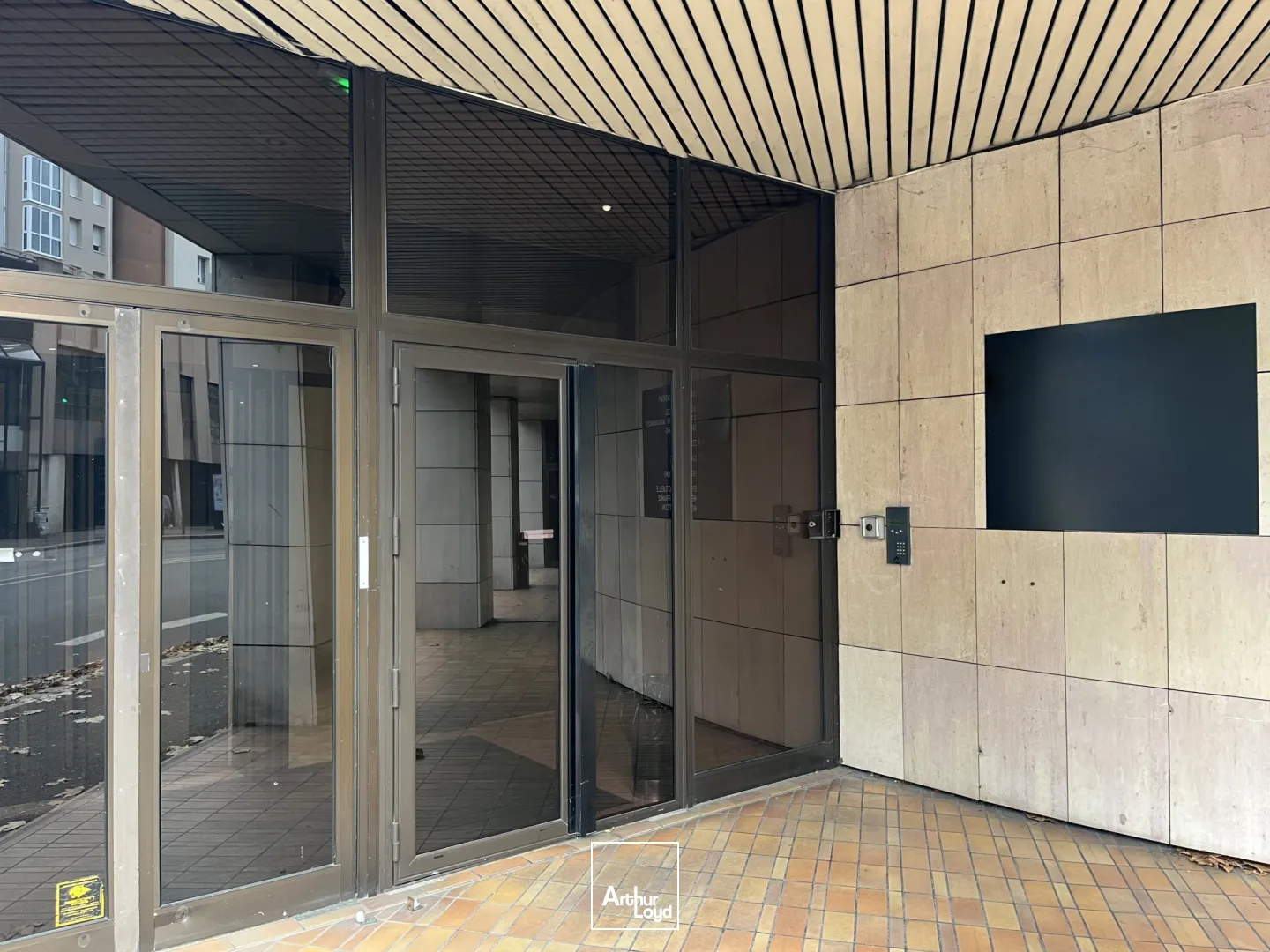 Bureaux à louer Orléans 90 m2