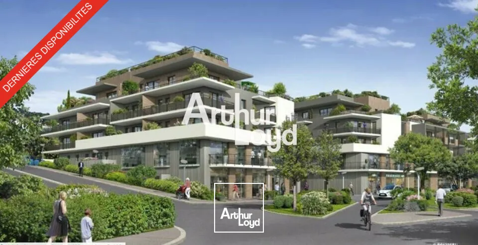 A LOUER LOCAL COMMERCIAL DE 280 M², IMMEUBLE ERP - SAINT LAURENT DU VARSANS DROIT AU BAIL NI DROIT D'ENTREE