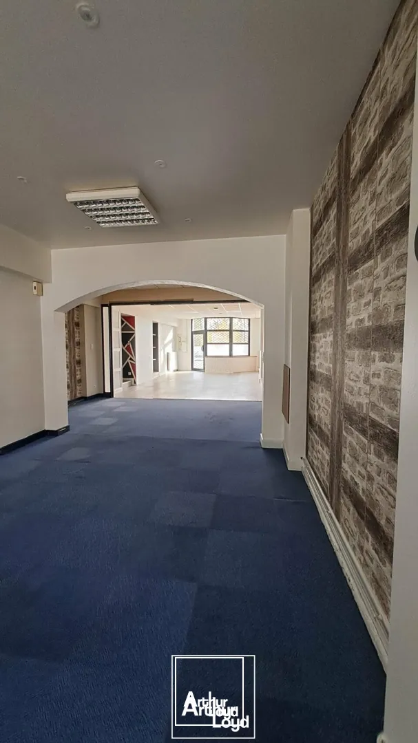 LOCAL COMMERCIAL location à MALEMORT 19360