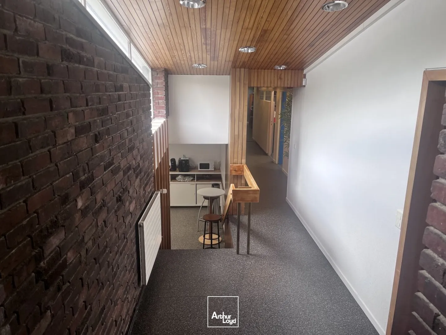 Bureaux à vendre à BOIS GUILLAUME 76230