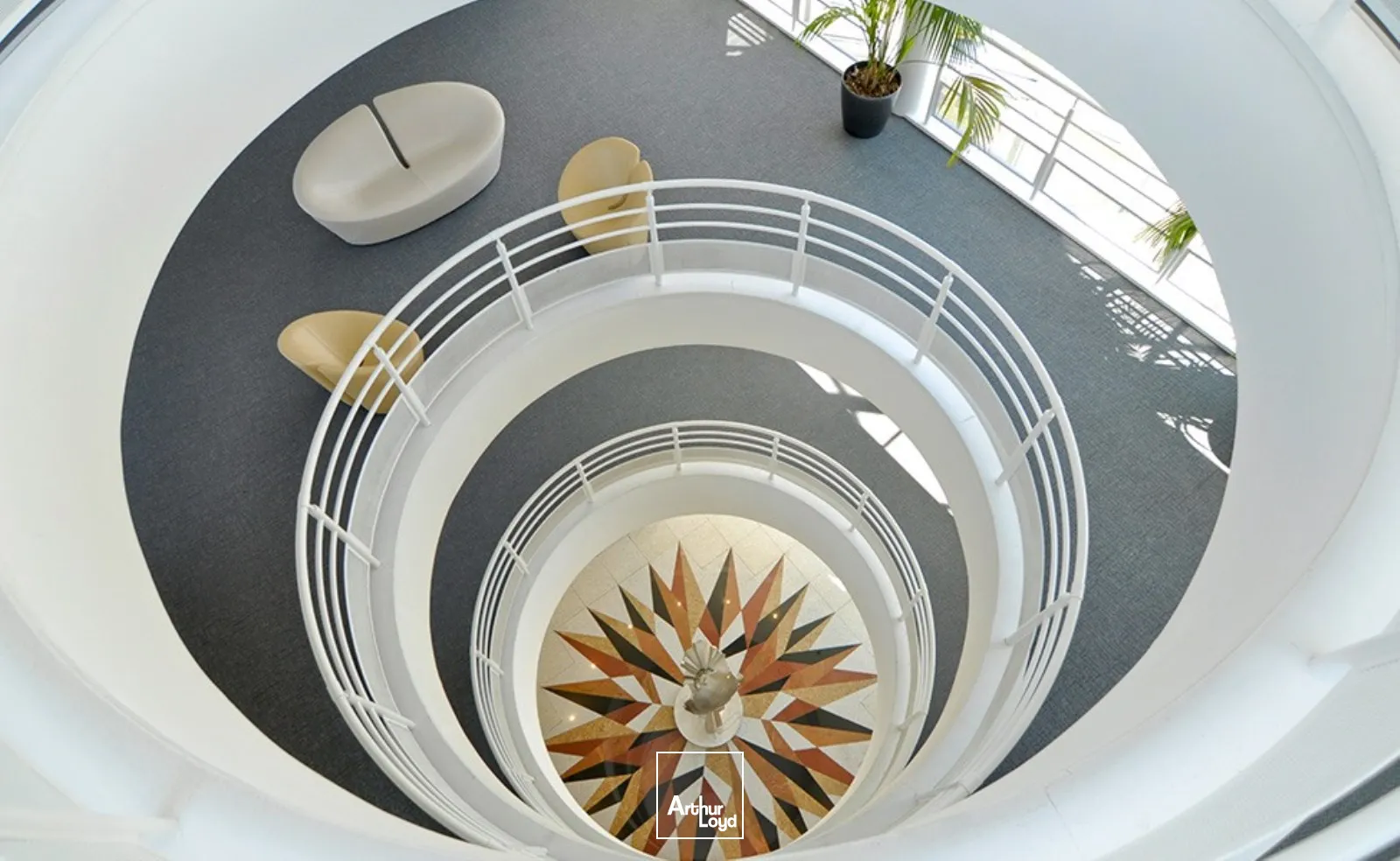 Bureaux à louer à GUYANCOURT 78280