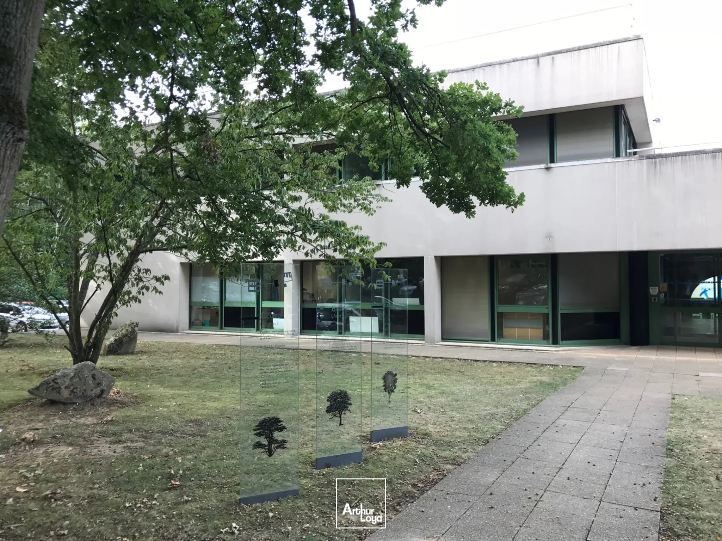 Bureaux à louer à ORSAY 91400