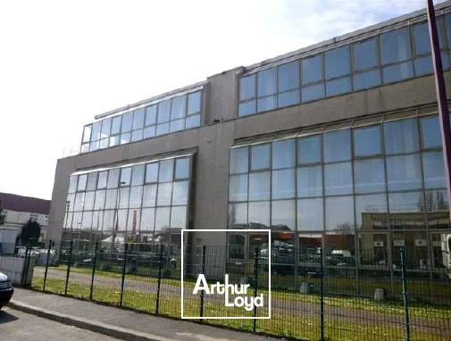 Bureaux à louer à BEZONS 95870
