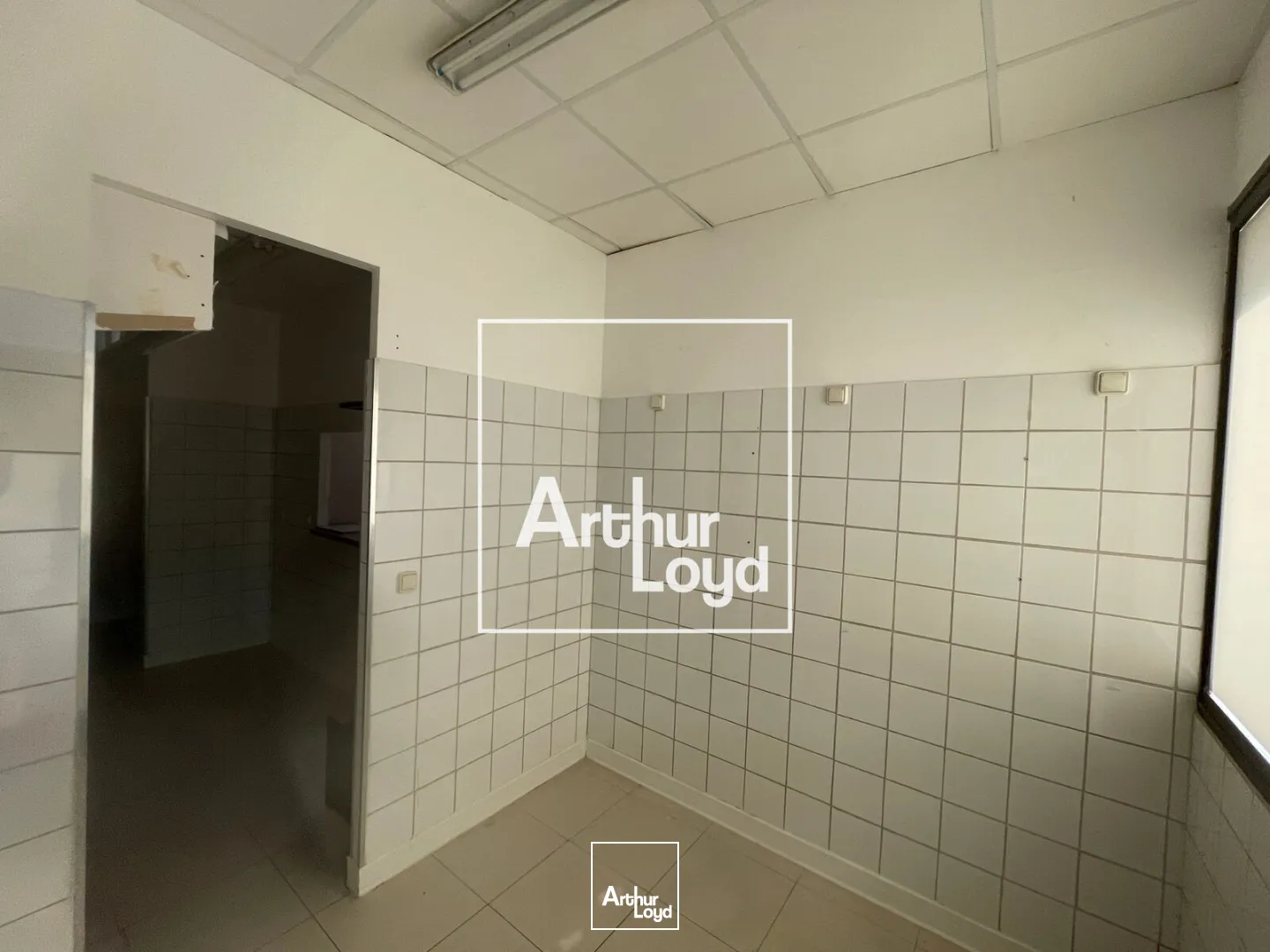 Local commercial à louer - Bonne source - Narbonne