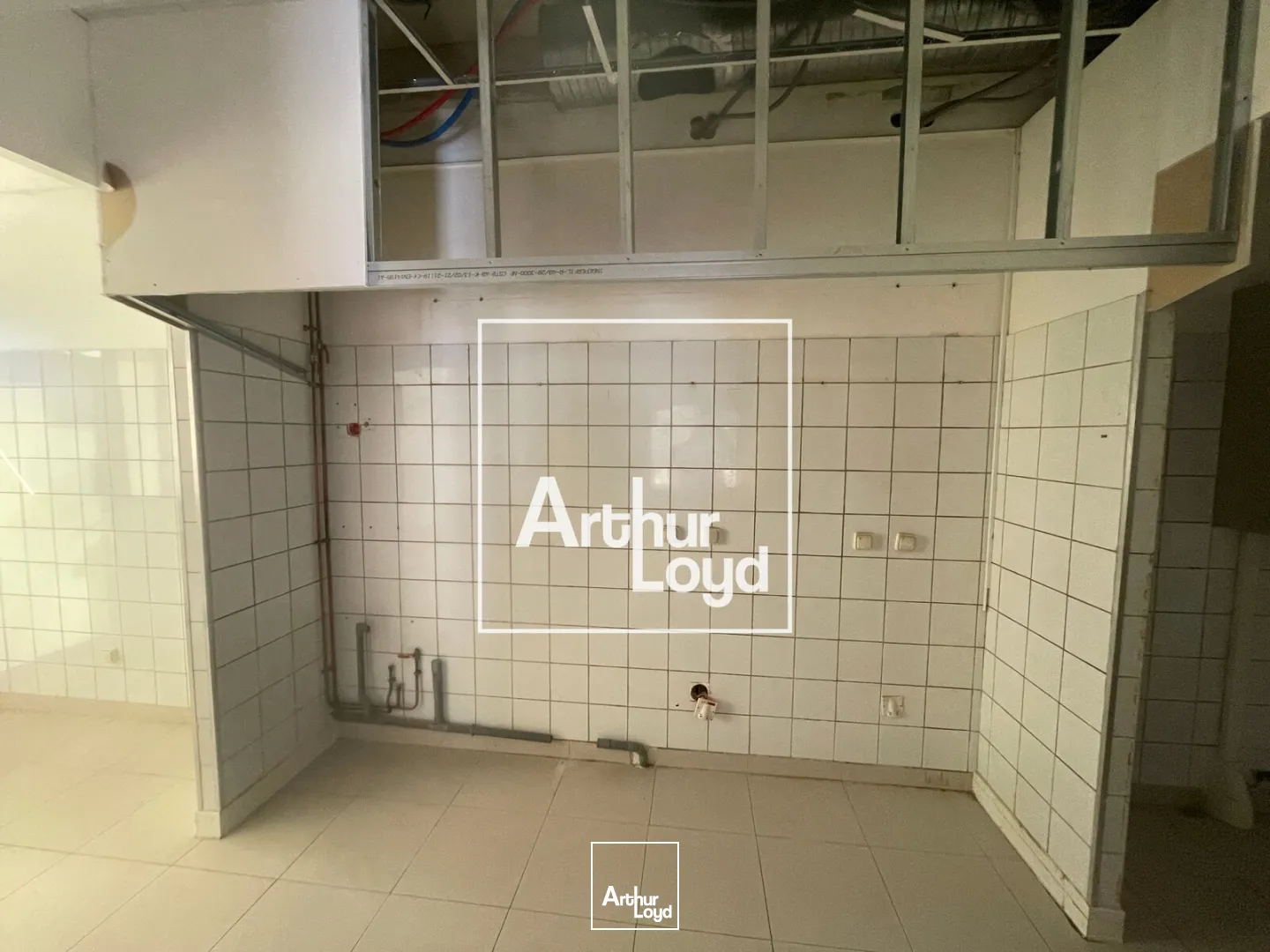 Local commercial à louer - Bonne source - Narbonne