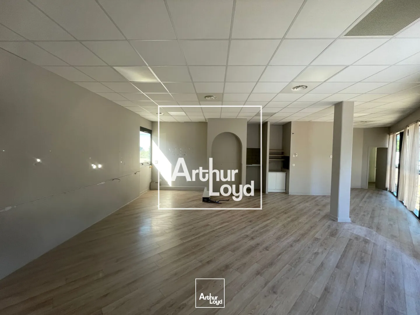 Local commercial à louer - Bonne source - Narbonne