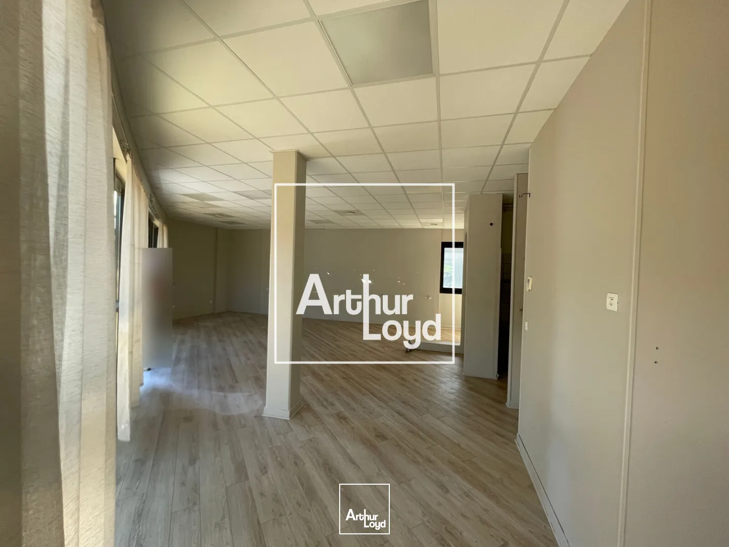 Local commercial à louer - Bonne source - Narbonne