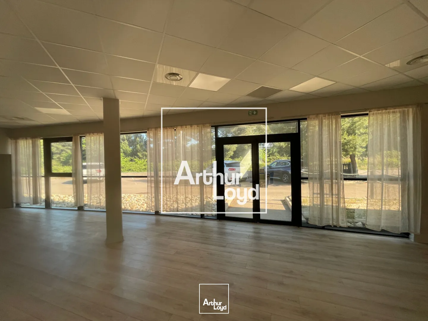 Local commercial à louer - Bonne source - Narbonne