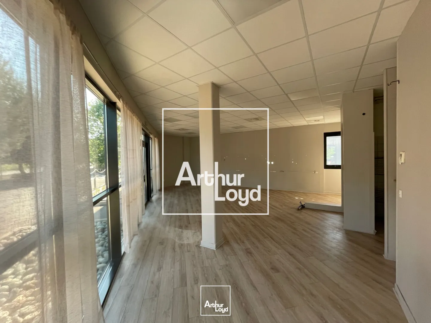 Local commercial à louer - Bonne source - Narbonne