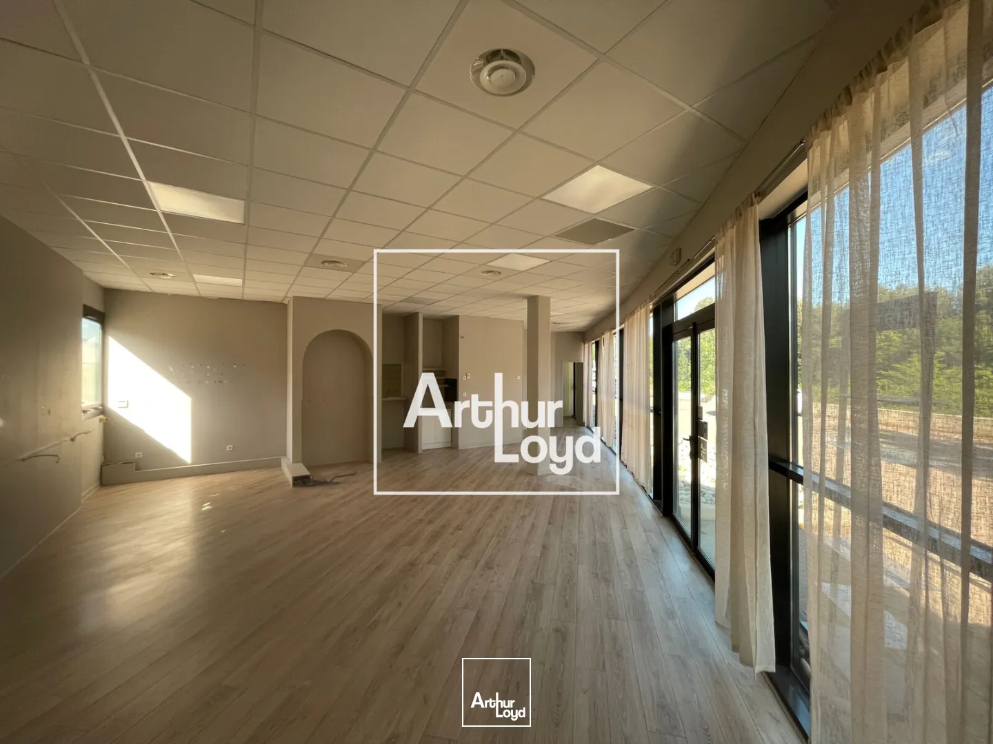 Local commercial à louer - Bonne source - Narbonne