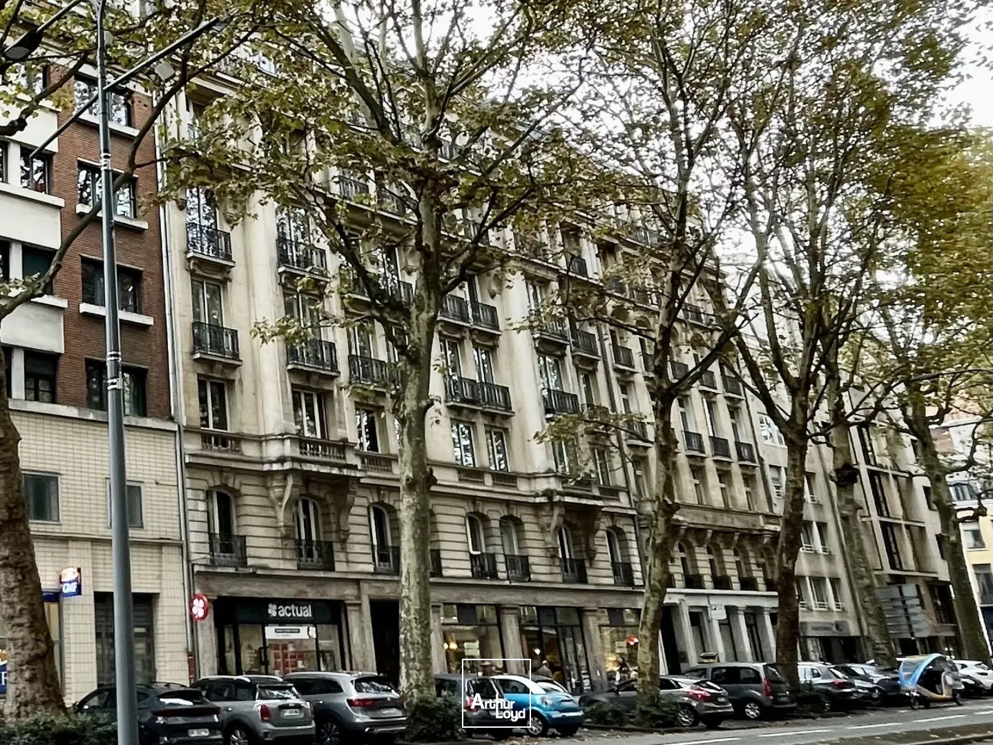 Bureaux à vendre en Exclusivité - Lille Centre - Emplacement Premium