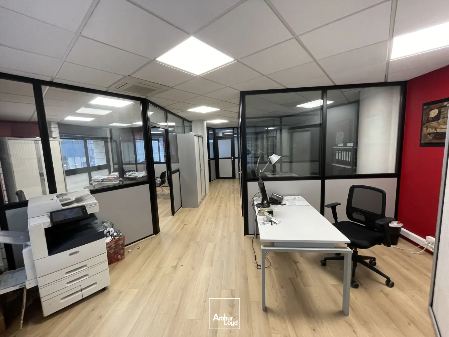 Bureaux à vendre en Exclusivité - Lille Centre - Emplacement Premium