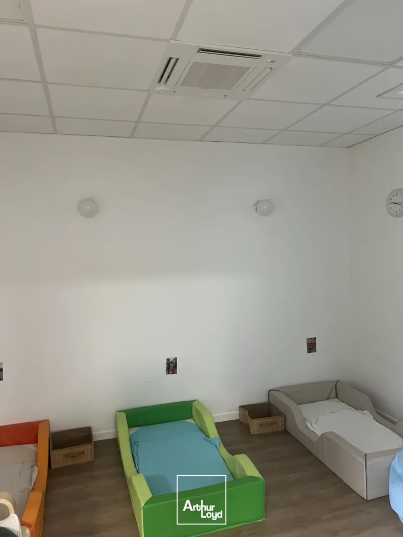 Locaux commerciaux à vendre ou à louer à BOULOGNE BILLANCOURT 92100