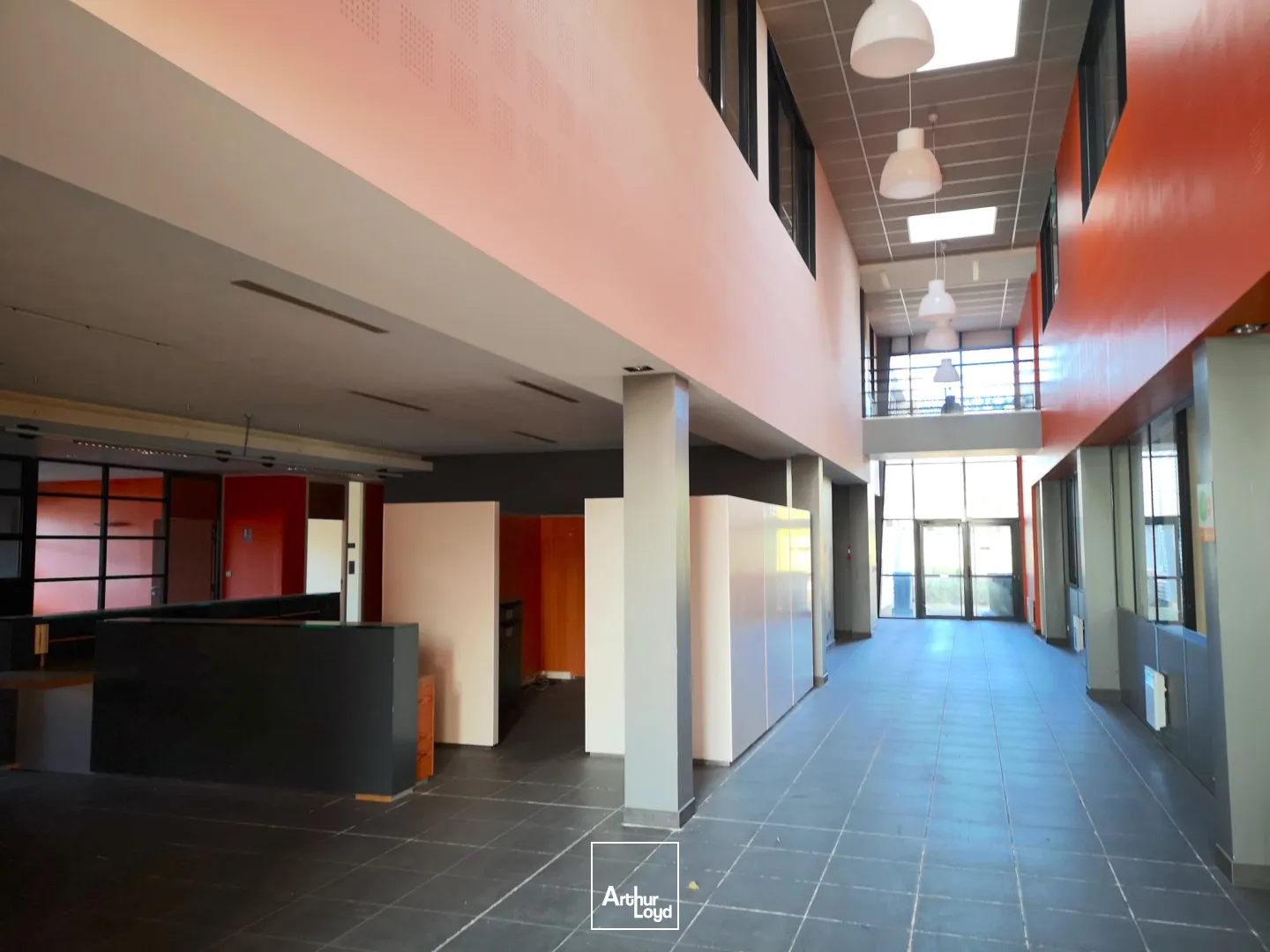 Bureaux à Vendre à Louer à Valenciennes VALPARK