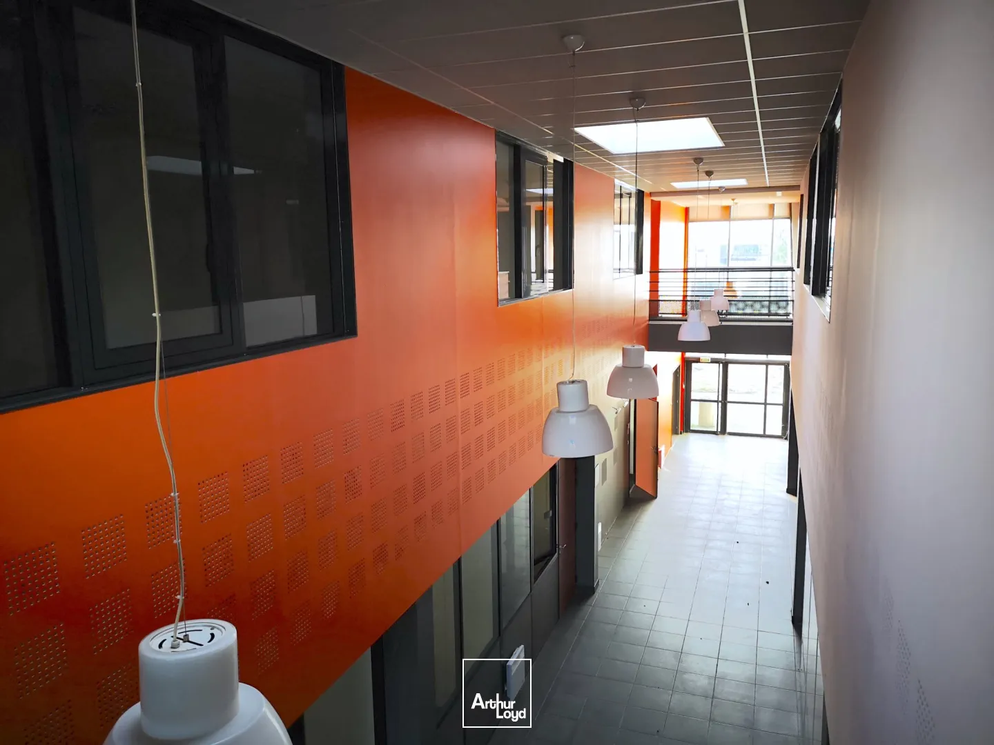 Bureaux à Vendre à Louer à Valenciennes VALPARK