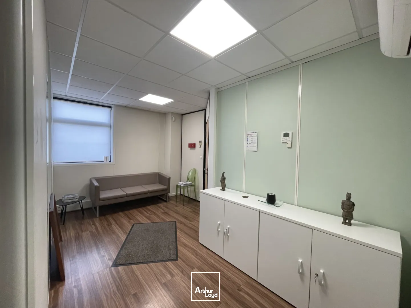 Armentières : bureaux à louer disponibles en RDC