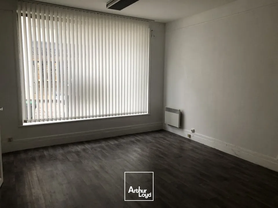 Local commercial ou tertiaire