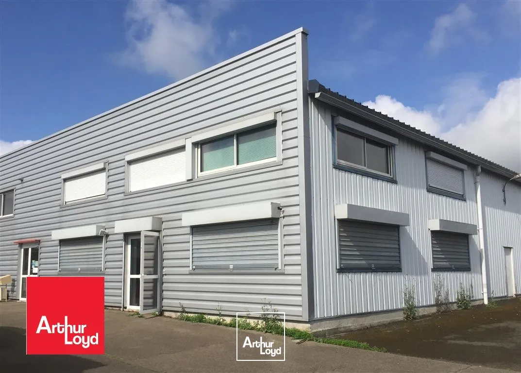 Bureau à louer à MAINVILLIERS 28300