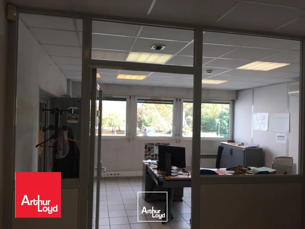 Local d'activité à louer à CHARTRES 28000