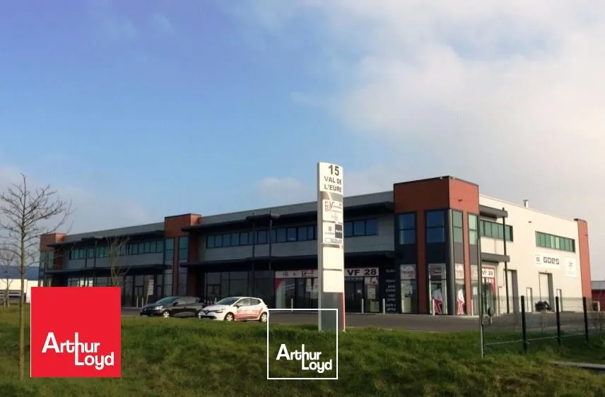 Bureau à louer à FONTENAY SUR EURE 28630