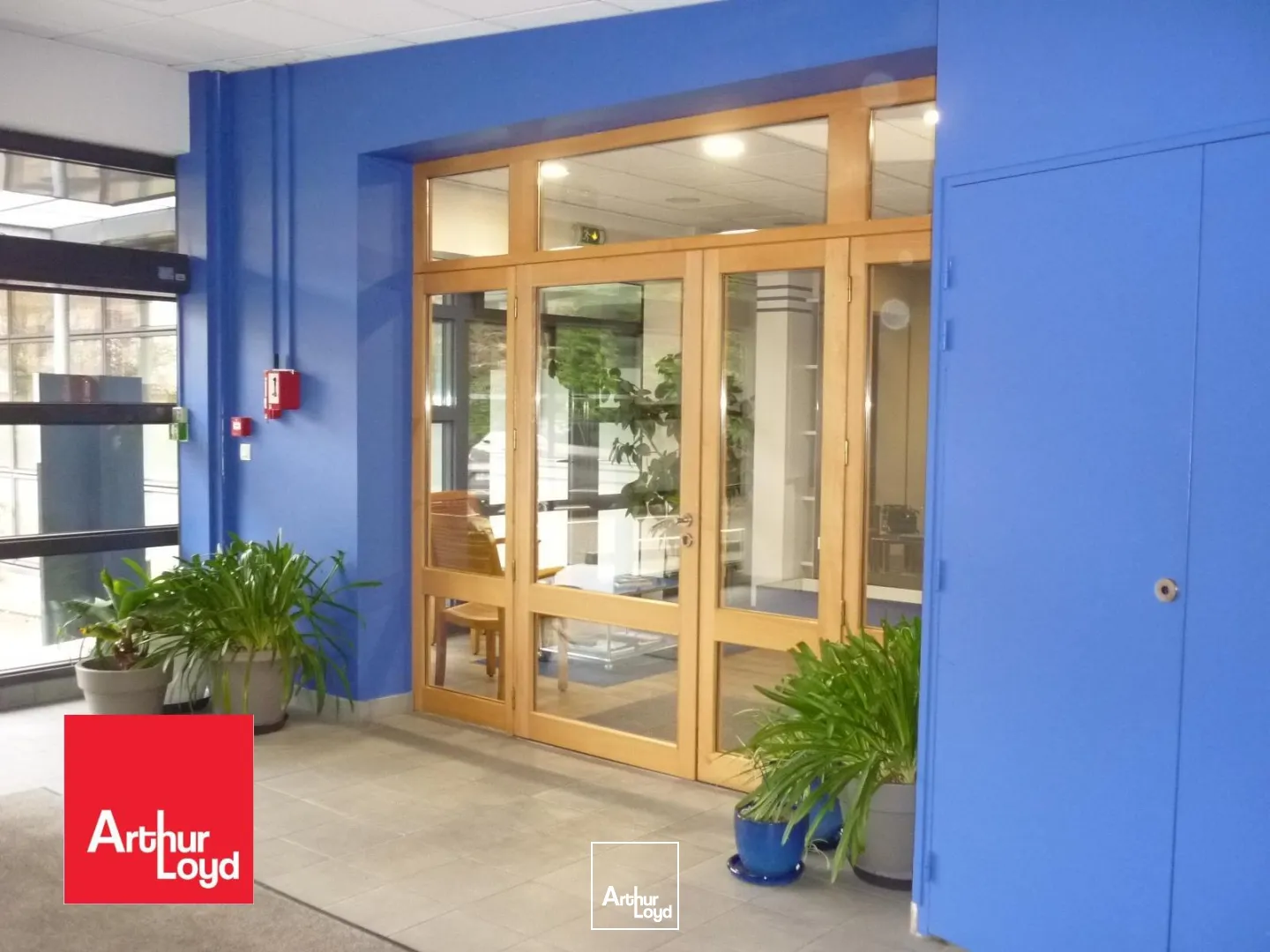 Bureau à louer à CHARTRES 28000