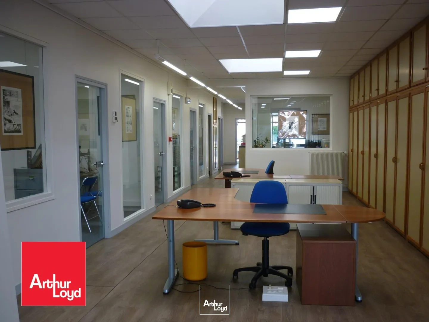 Bureau à louer à CHARTRES 28000