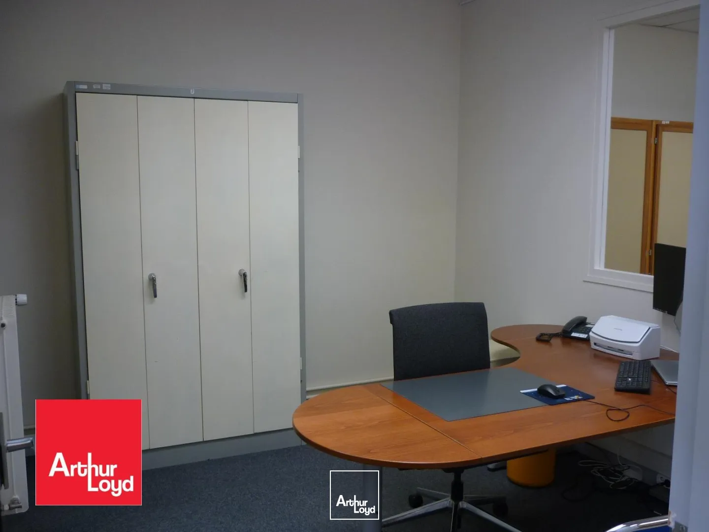 Bureau à louer à CHARTRES 28000