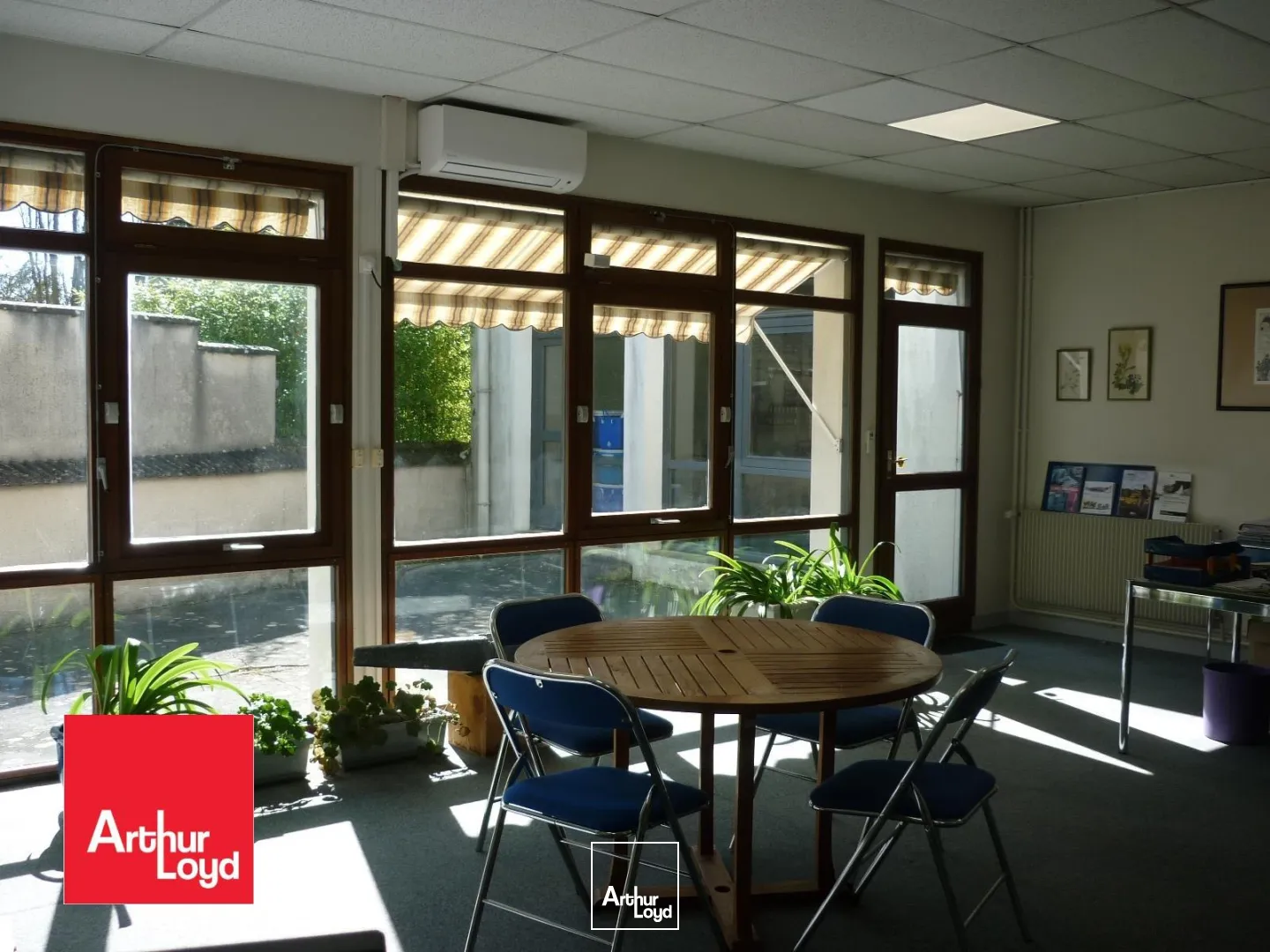 Bureau à louer à CHARTRES 28000